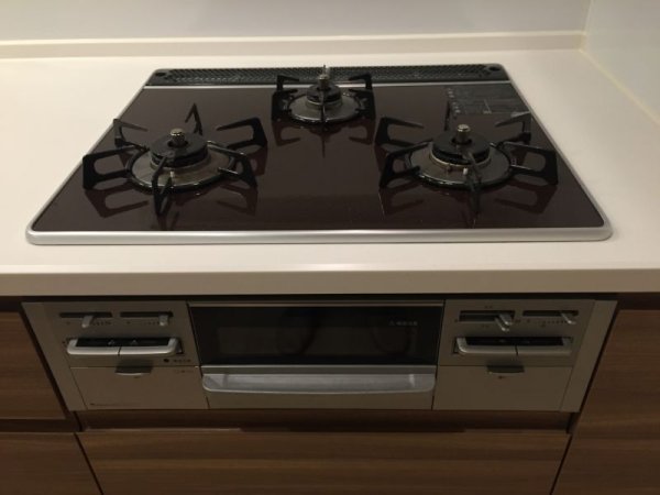 画像2: キッチンクリーニング
