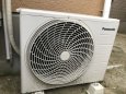 画像2: エアコン室外機クリーニング (2)