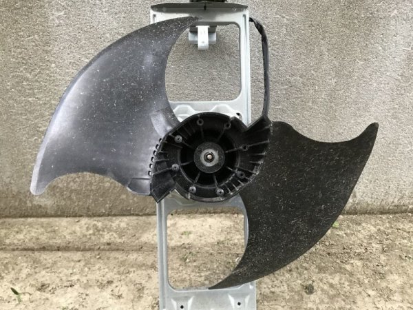 画像4: エアコン室外機クリーニング