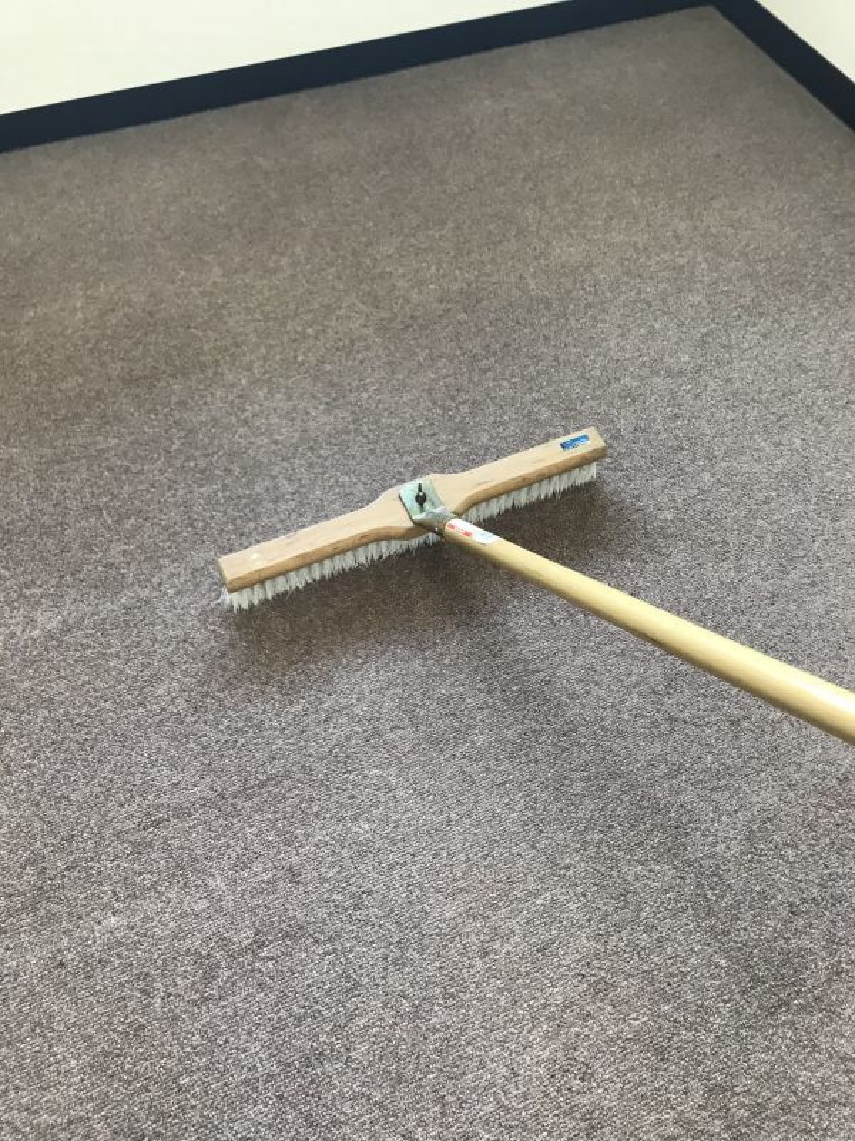 画像4: カーペットクリーニング