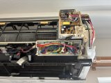 日立製のエアコン