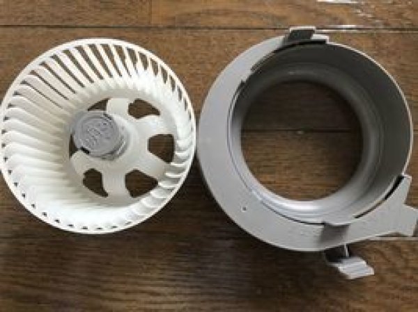 画像4: 水まわりオプションクリーニング