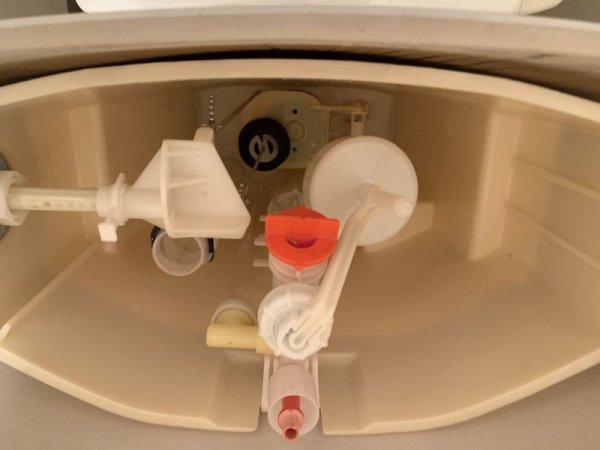 画像2: トイレクリーニング